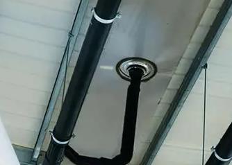西充虹吸排水的原理