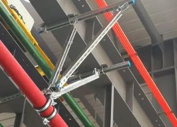 西充抗震支架厂家与你分享你必须做的紧急情况下的准备